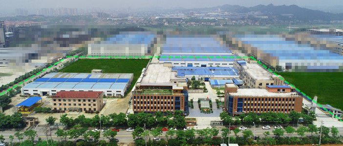 चीन Loudi Antaeus Electronic Ceramic Co.,Ltd. कंपनी प्रोफाइल