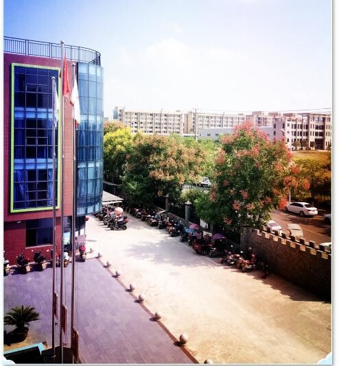 चीन Loudi Antaeus Electronic Ceramic Co.,Ltd. कंपनी प्रोफाइल