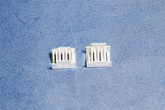 95 Percent Aluminum Custom Ceramic Arc Splitter Shell For Contactor