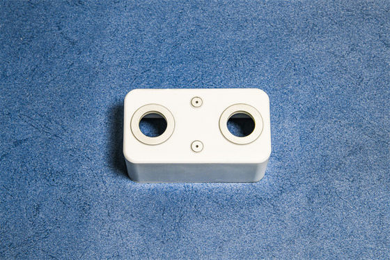 High-Density Alumina Ceramic Components for Automotive Applications
