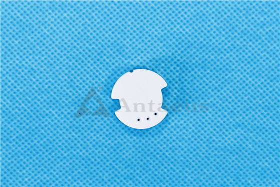 0.3mm-6mm Thickness Pressure Sensor Ceramic