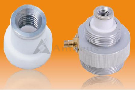 ISO14001 Industrial Ceramic Parts