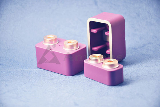 IATF16949 Ceramic Housing