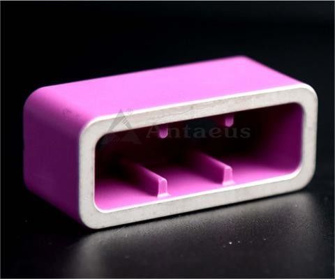 उच्च प्रदर्शन एल्यूमिना सिरेमिक घटक, परावैद्युतांक 9-9.7, 20 W/mK तापीय चालकता, और ±0.02 मिमी सहिष्णुता के साथ